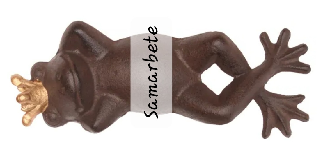 samarbete